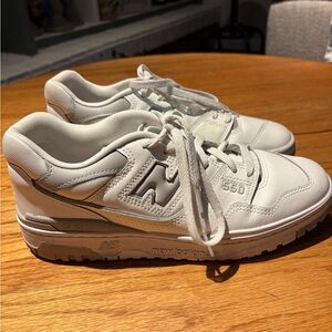 New Balance 550 Sneakers
